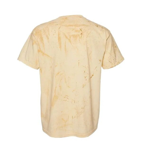 Comfort Colors Unisex Colorblast™ Heavyweight T-Shirt