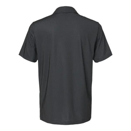 Adidas Men's Ultimate365 Diamond Dot Print Polo