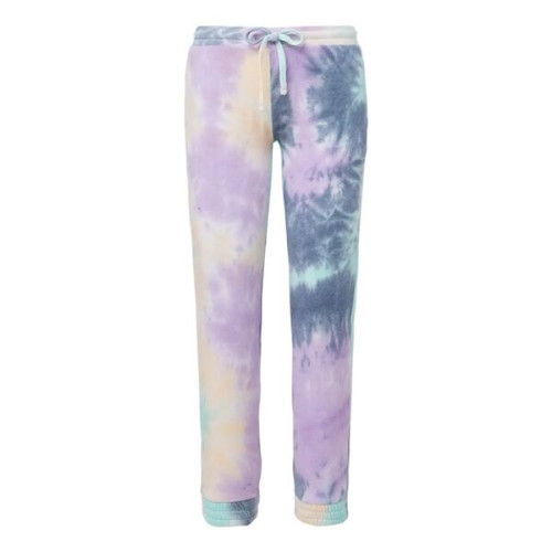 MV Sport Women's Jamie Angel Fleece Sweatpants