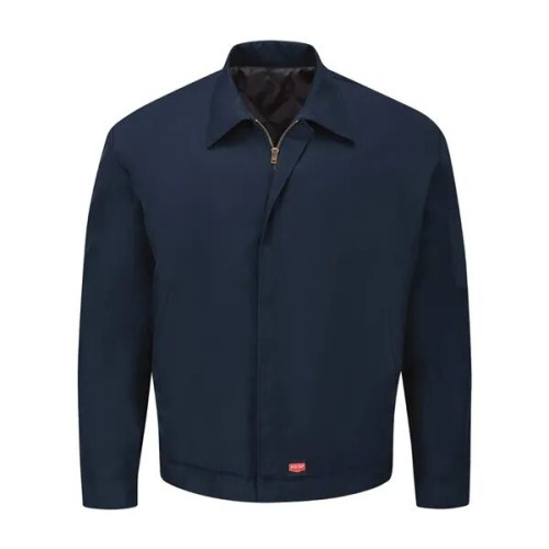 Red Kap Unisex Performance Crew Jacket