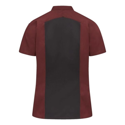 Chef Designs Women's Airflow Raglan Chef Coat