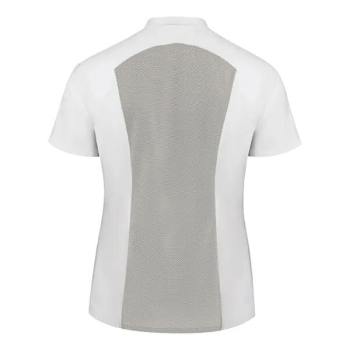 Chef Designs Women's Airflow Raglan Chef Coat