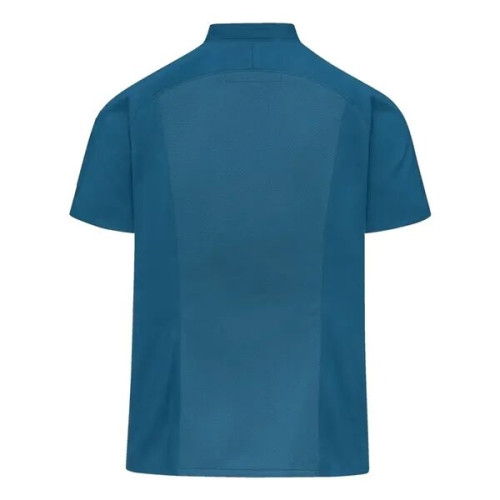 Chef Designs Women's Airflow Raglan Chef Coat