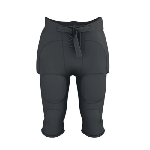 Alleson Athletic Youth Integrated Football Pants