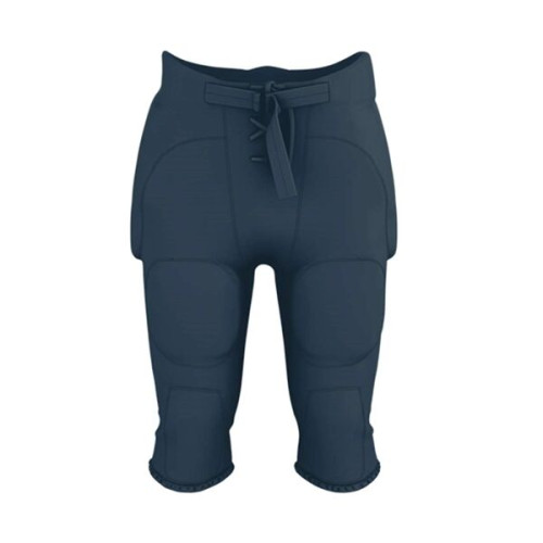 Alleson Athletic Youth Integrated Football Pants