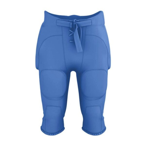 Alleson Athletic Youth Integrated Football Pants