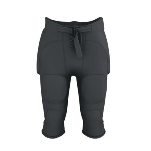 Alleson Athletic Youth Integrated Football Pants