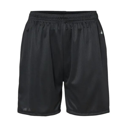Badger Men's B-Core 5" Pocketed Shorts