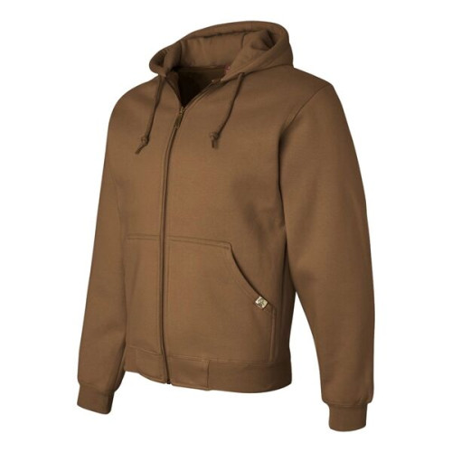 DRI DUCK Crossfire Heavyweight Power Fleece Hooded Jacket...