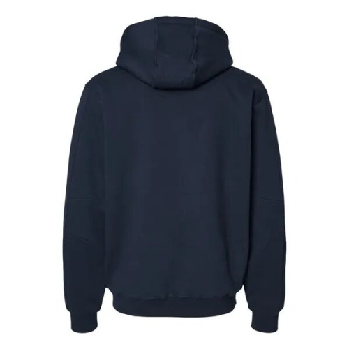 DRI DUCK Men's Crossfire Heavyweight Power Fleece Hooded ...