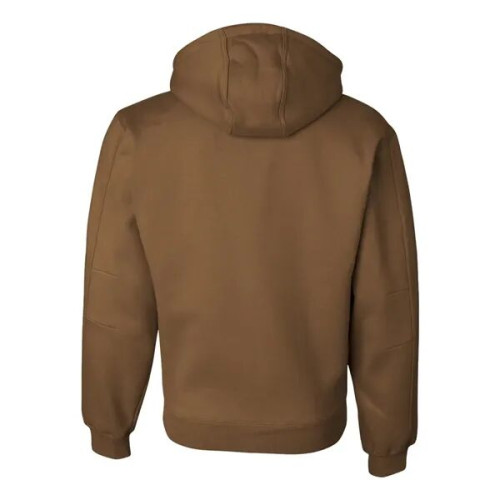 DRI DUCK Men's Crossfire Heavyweight Power Fleece Hooded ...