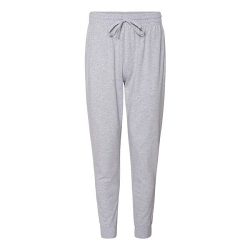 Anvil Lightweight Terry Joggers