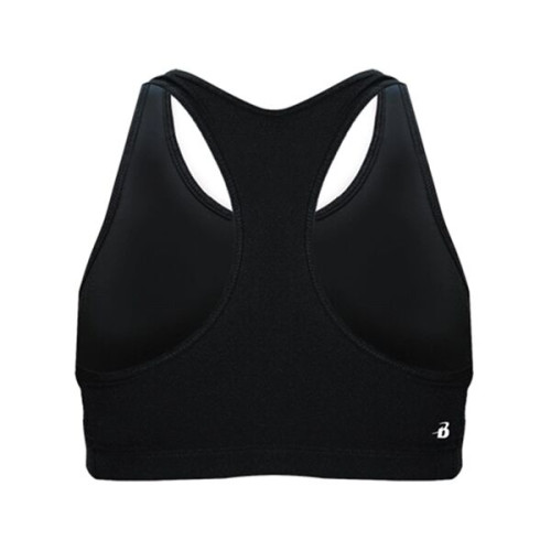 Badger Women's B-Sport Bra Top