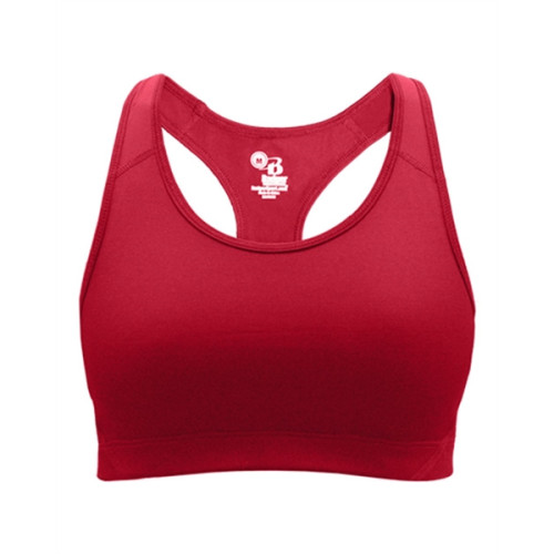 Badger Women's B-Sport Bra Top