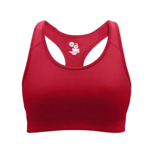 Badger Women's B-Sport Bra Top