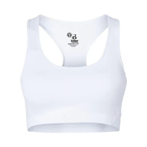 Badger Women's B-Sport Bra Top