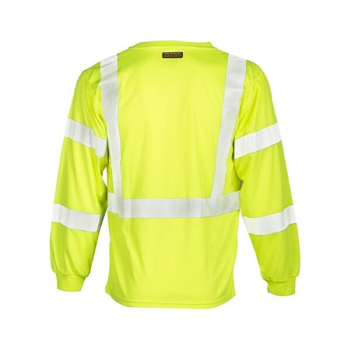 Kishigo FR Long Sleeve T-Shirt - TALL