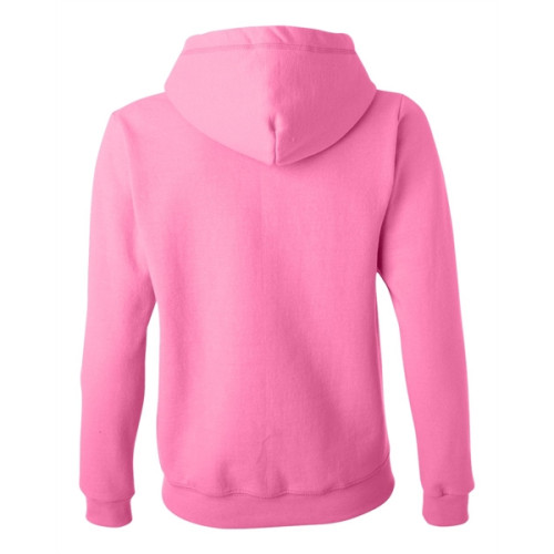 Gildan Heavy Blend™ Women's Full-Zip Hooded Sweatshirt