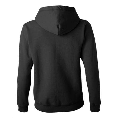 Gildan Heavy Blend™ Women's Full-Zip Hooded Sweatshirt