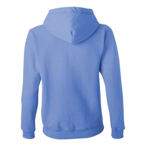Gildan Heavy Blend™ Women's Full-Zip Hooded Sweatshirt