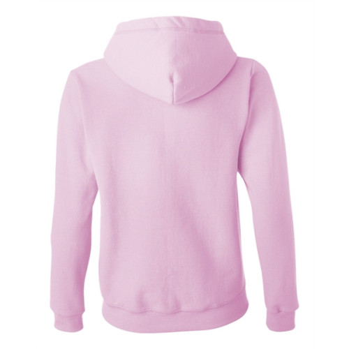 Gildan Heavy Blend™ Women's Full-Zip Hooded Sweatshirt