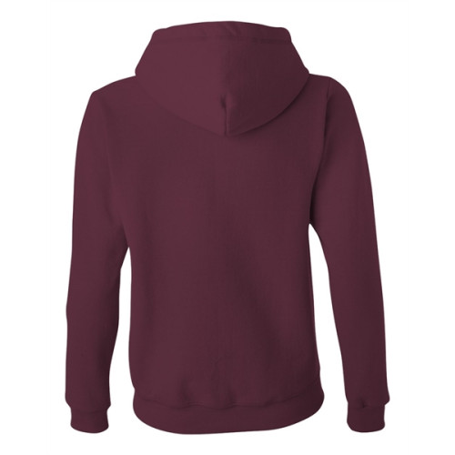 Gildan Heavy Blend™ Women's Full-Zip Hooded Sweatshirt