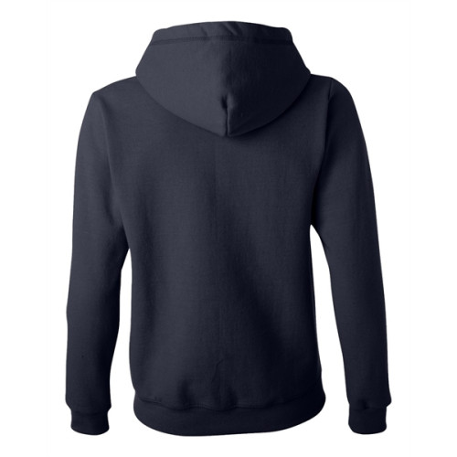 Gildan Heavy Blend™ Women's Full-Zip Hooded Sweatshirt