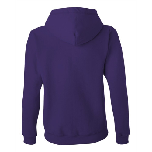 Gildan Heavy Blend™ Women's Full-Zip Hooded Sweatshirt