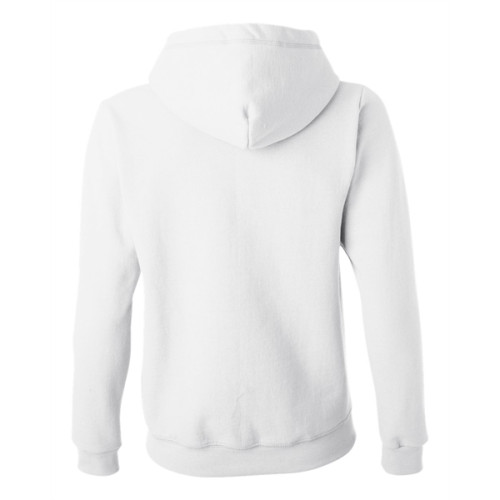 Gildan Heavy Blend™ Women's Full-Zip Hooded Sweatshirt