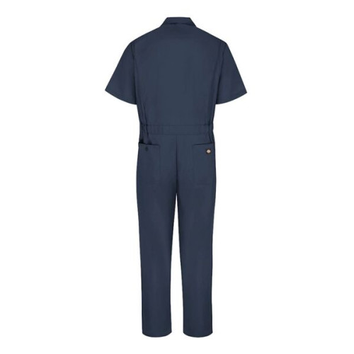 Dickies Deluxe Long Sleeve Cotton Coverall