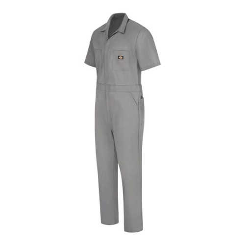 Dickies Deluxe Long Sleeve Cotton Coverall