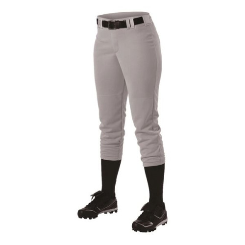 Alleson Athletic Women's Fastpitch Softball Pants with Be...