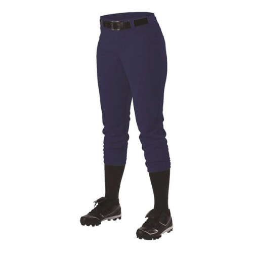 Alleson Athletic Women's Fastpitch Softball Pants with Be...