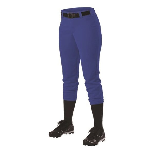 Alleson Athletic Women's Fastpitch Softball Pants with Be...