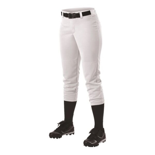 Alleson Athletic Women's Fastpitch Softball Pants with Be...
