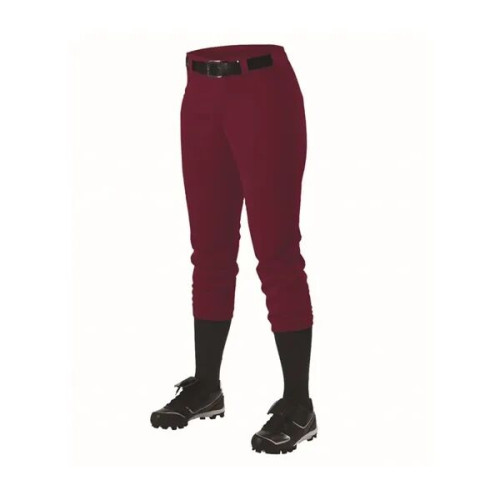 Alleson Athletic Women's Fastpitch Softball Pants with Be...