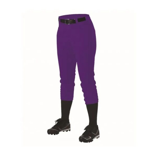 Alleson Athletic Women's Fastpitch Softball Pants with Be...