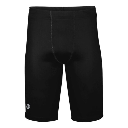 Holloway Unisex PR Max Compression Shorts