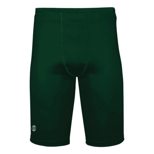 Holloway Unisex PR Max Compression Shorts