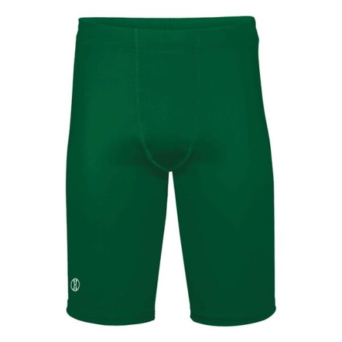 Holloway Unisex PR Max Compression Shorts