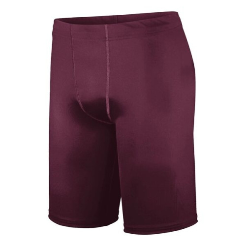 Holloway Unisex PR Max Compression Shorts