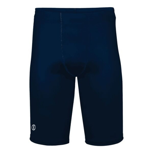 Holloway Unisex PR Max Compression Shorts
