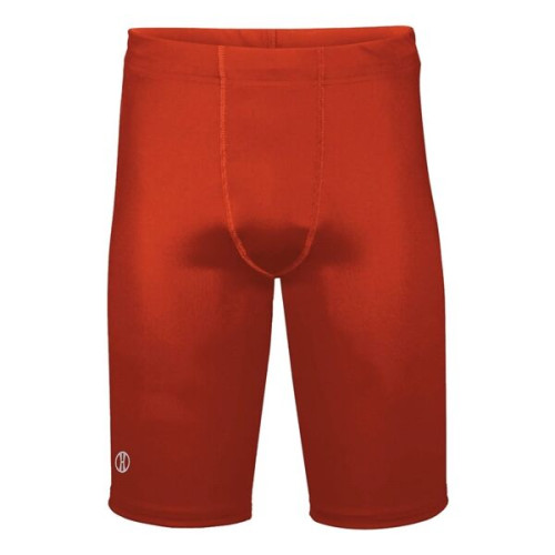 Holloway Unisex PR Max Compression Shorts