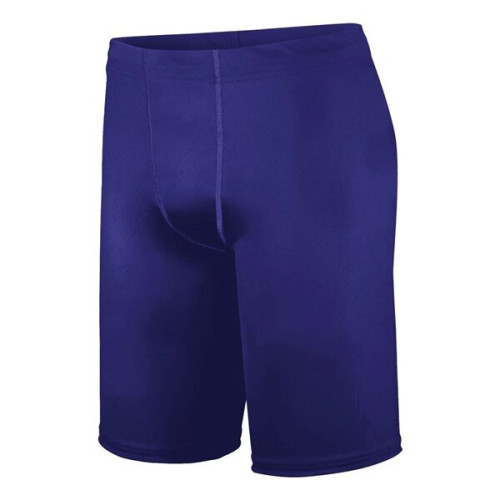 Holloway Unisex PR Max Compression Shorts