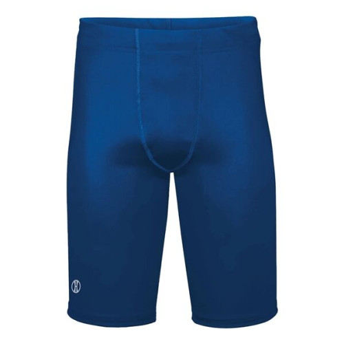 Holloway Unisex PR Max Compression Shorts