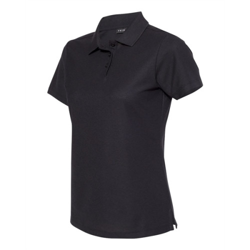 PRIM + PREUX Women's Smart Polo