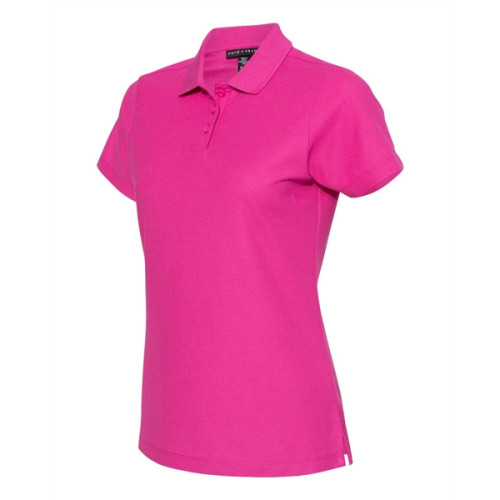 PRIM + PREUX Women's Smart Polo
