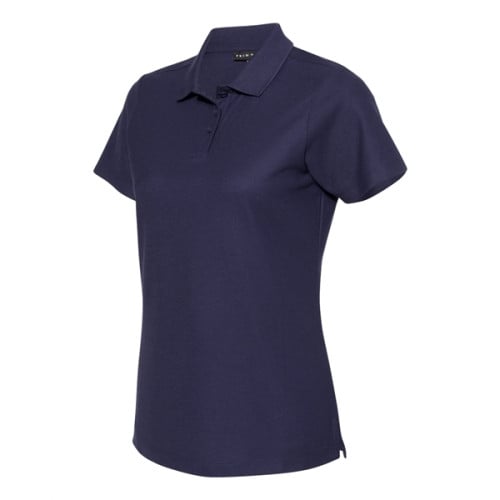 PRIM + PREUX Women's Smart Polo