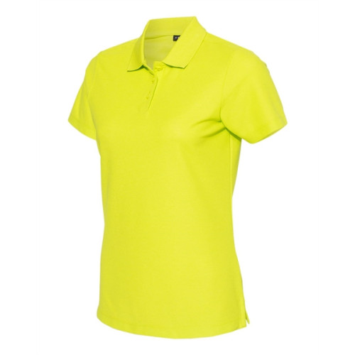 PRIM + PREUX Women's Smart Polo