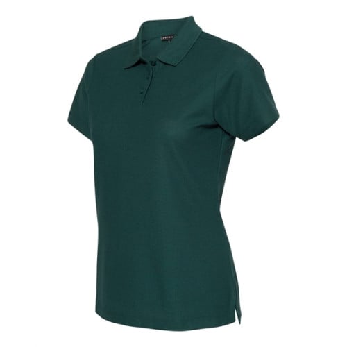 PRIM + PREUX Women's Smart Polo